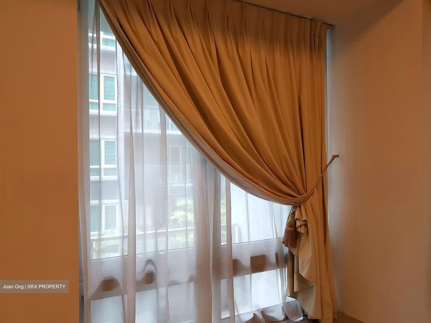 8 @ Mount Sophia (D9), Condominium #557440831